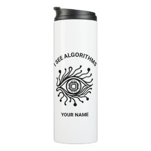 Bouteilles Isothermes Tasse Thermique Technologique Personnalisée avec T