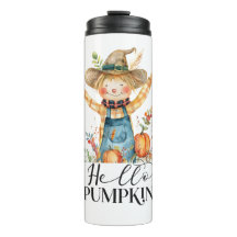 Tasse Thermique Vibrations d'Automne