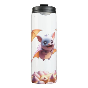 Bouteilles Isothermes Tasses thermiques - Jolie art d'Halloween