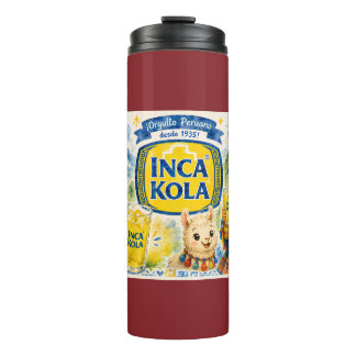 BOUTEILLES ISOTHERMES TAZA PARA TODOS