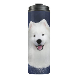 Bouteilles Isothermes Teddy le samoyen