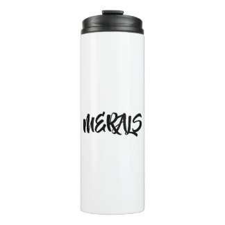 BOUTEILLES ISOTHERMES TERME