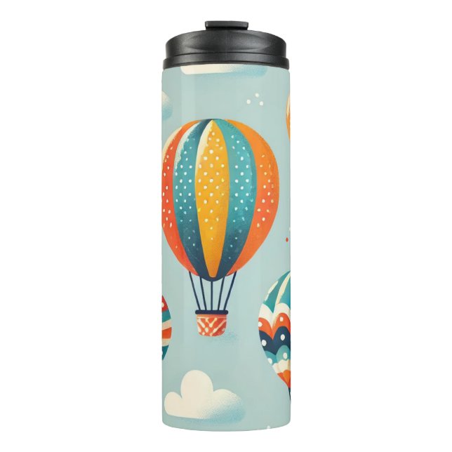 Bouteilles Isothermes Termo de viaje (Devant)