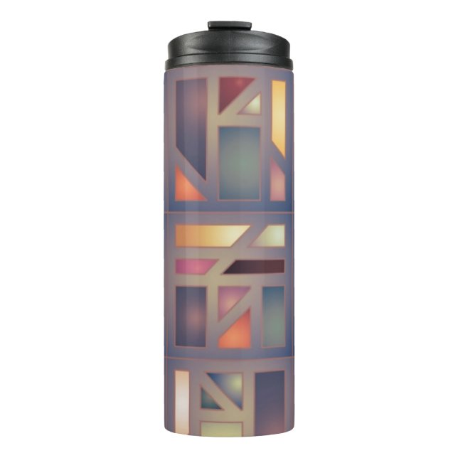 Bouteilles Isothermes Termo thermal 魔法瓶 (Devant)