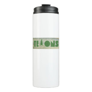 Bouteilles Isothermes Tétons