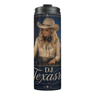 Bouteilles Isothermes texasrose