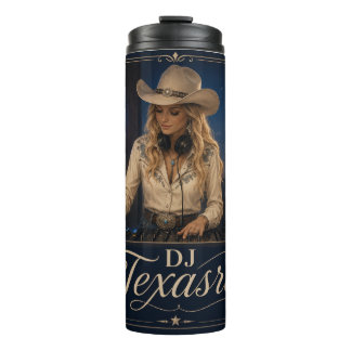 Bouteilles Isothermes texasrose