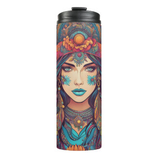 Bouteilles Isothermes The Divine Feminine