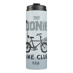 Bouteilles Isothermes The Goonies Bike Club États-Unis