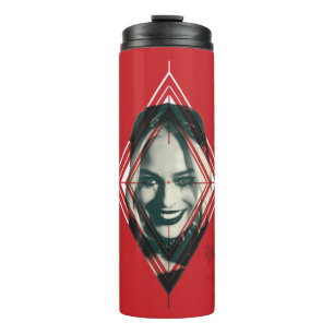 Bouteilles Isothermes The Suicide Squad Harley Quinn Diamond Target