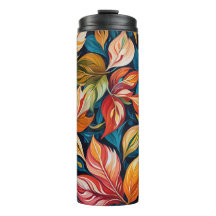 Thermal Tumbler
