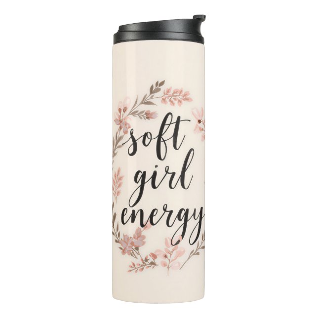 Bouteilles Isothermes Thermal Tumbler (Tourné sur la gauche)