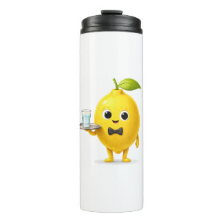 Bouteilles Isothermes Thermal Tumbler – Insulated Travel Drinkware