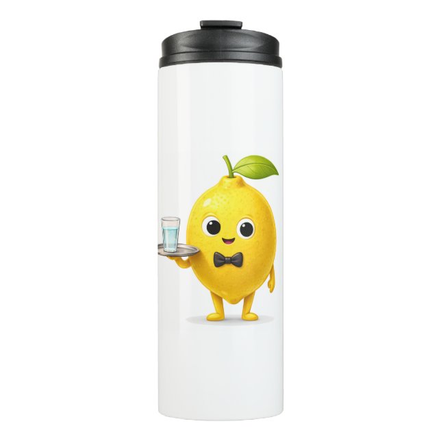 Bouteilles Isothermes Thermal Tumbler – Insulated Travel Drinkware (Devant)