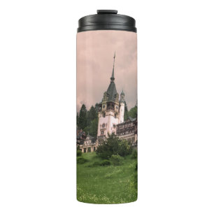 Bouteilles Isothermes Thermal Tumbler Peles Château Roumanie