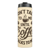 Thermal Tumblers