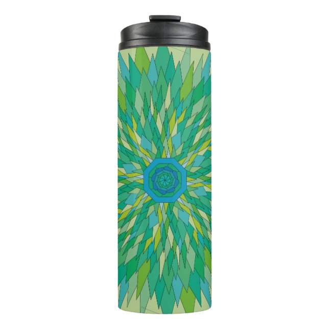 Bouteilles Isothermes Thermal tumblers (Devant)