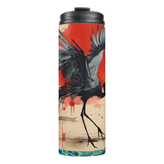 Bouteilles Isothermes ThermoGuard : Votre compagnon chaud/froid"