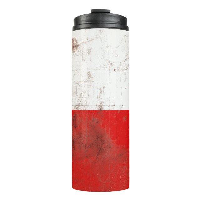 Bouteilles Isothermes Thuringe (Devant)