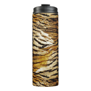 Bouteilles Isothermes Tigre skin, stylish, tigre, striped, animal print
