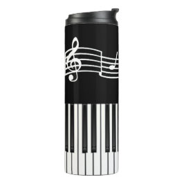 Bouteilles Isothermes Touches de piano