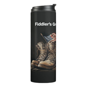 Bouteilles Isothermes Toudlers Green Poem Thermique Tumbler