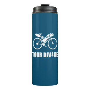 Bouteilles Isothermes Tour Divide Bikepacking