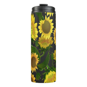Bouteilles Isothermes Tournesol