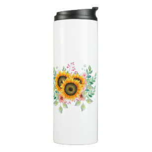 Bouteilles Isothermes Tournesol