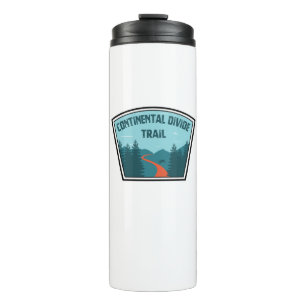 Bouteilles Isothermes Trail Continental Divide