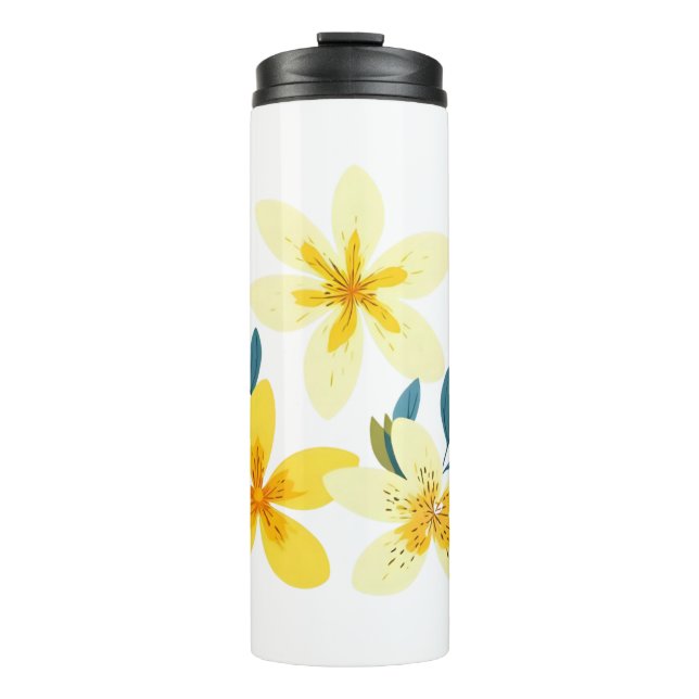 Bouteilles Isothermes Travel Mugs & Thermal Tumblers (Devant)