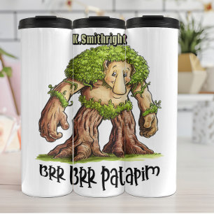 Bouteilles Isothermes Tree Creator Brr Brr Patapim