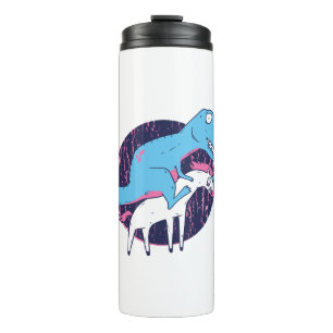 Bouteilles Isothermes Trex équitation Unicorn