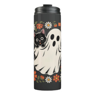 Bouteilles Isothermes Trick or Treat Halloween