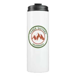 Bouteilles Isothermes Trois Soeurs Wilderness