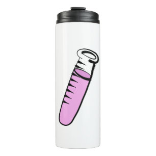 Bouteilles Isothermes Tube d'essai
