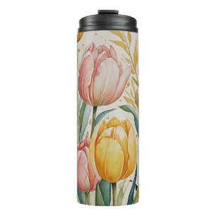 Bouteilles Isothermes Tulip Reverie