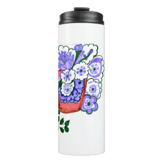 BOUTEILLES ISOTHERMES TUMBLER