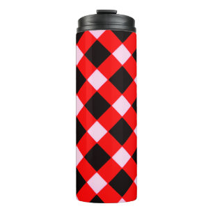Bouteilles Isothermes Tumbler à motif 'Pizza Place'