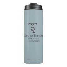 Tumbler Appelé à Transformer