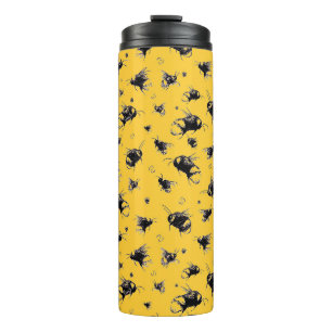 Bouteilles Isothermes Tumbler - Mignonne Bee Travel Mug pour les amoureu