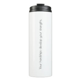 Bouteilles Isothermes Tumbler Thermique