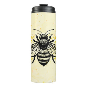 Bouteilles Isothermes Tumbler Thermique Bee-yond Beau