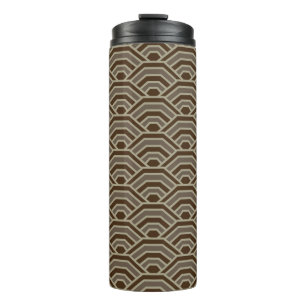 Bouteilles Isothermes Tumbler Thermique Earth Arches