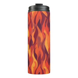 Bouteilles Isothermes Tumbler Thermique Firestorm