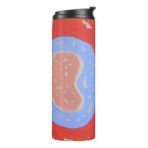 Tumbler Thermique Love Isle