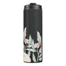 Tumbler Thermique Noir Apocalypse 5 Rachetée