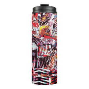 Bouteilles Isothermes Tumbler Thermique – Pouls Fragmenté