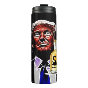 Bouteilles Isothermes Tumbler Thermique Vendeur d'Huile de Serpent