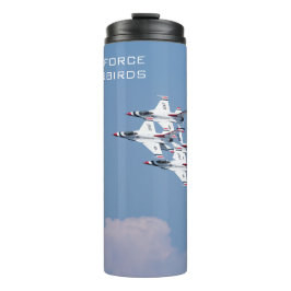 Bouteilles Isothermes Tumbler Thunderbirds